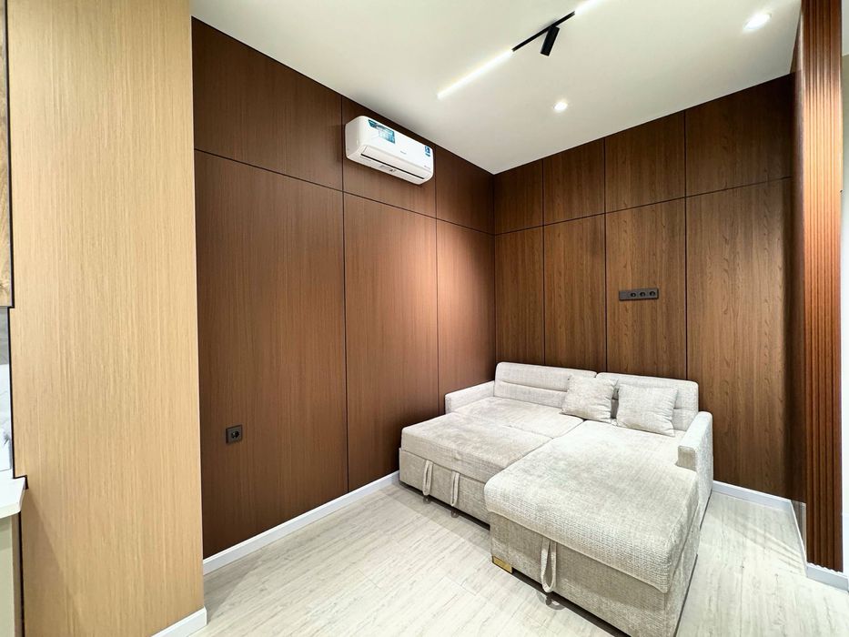 Срочная продажа ЖК "Imperial Club City" 2/9/14 Площадь: 48 м² + балкон