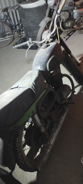 ЗиД. Восход 2 м .