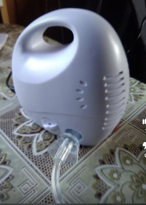 Продам небулайзер новый
