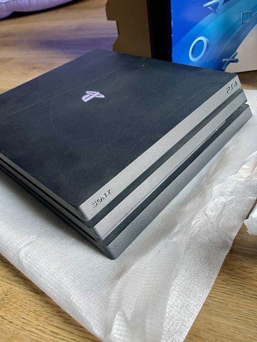 Consolă Sony Playstation 4 Pro,PS4 Pro