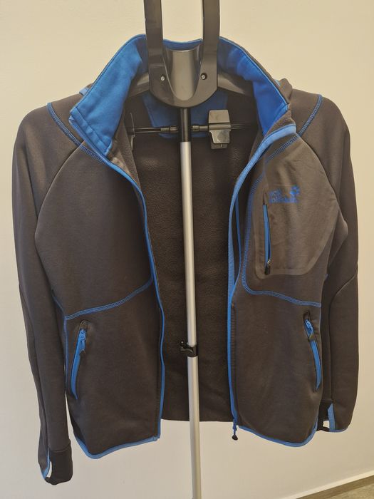 Polar dama S Jack Wolfskin