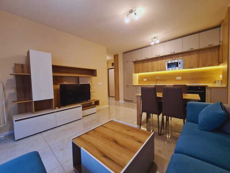 Дава се под наем Двустаен апартамент в София, Кръстова вада - 80 кв.м за 749.7 € - Снимка #14