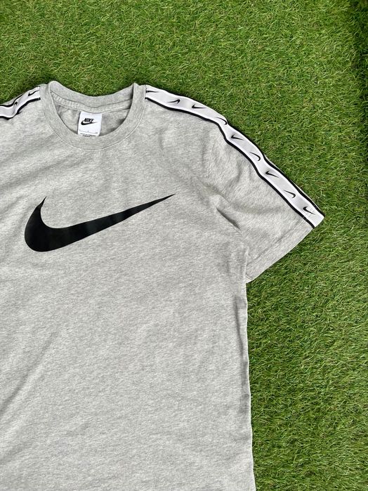 Мъжка блузка : Nike Sportswear Repeat T-Shirt S