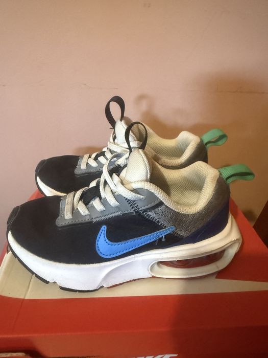 Детски маратонки Nike air max