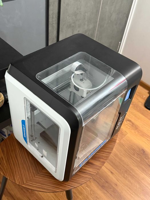 Imprimanta 3D Flashforge Adventurer 3