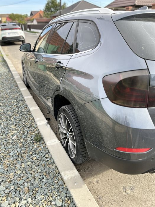 BMW X1 2.0 Diesel 2013  – / Reparație / Piese