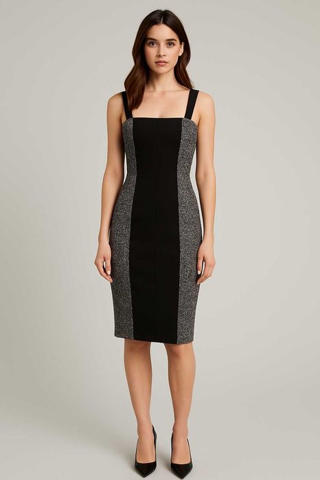 Черни рокли - Save the queen, Michael Kors, Marella, Sandro, Claudie