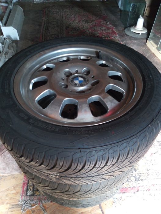 Jante BMW seria 3'  e46