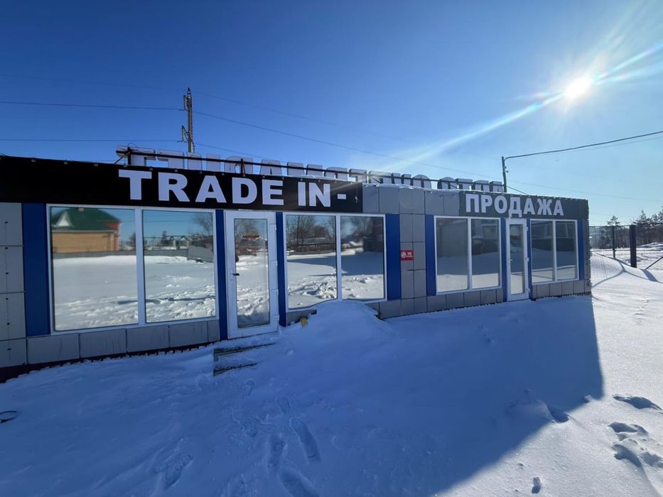 Торговые павильоны с мебелью,утепленные