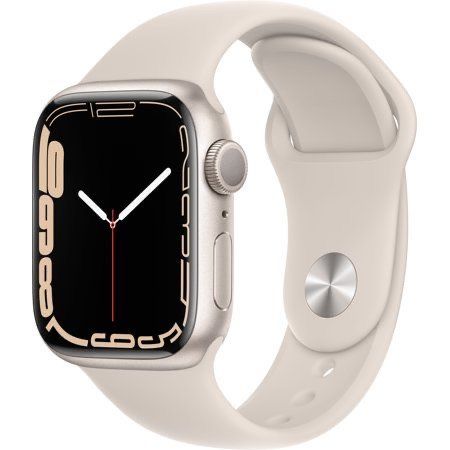 Продам срочно Apple Watch 7 41mm