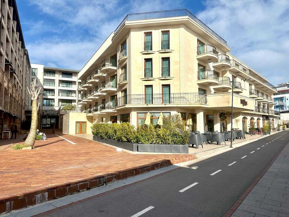 Продава се Тристаен апартамент в Балчик - 138 кв.м за 1196 €/кв.м - Снимка #12