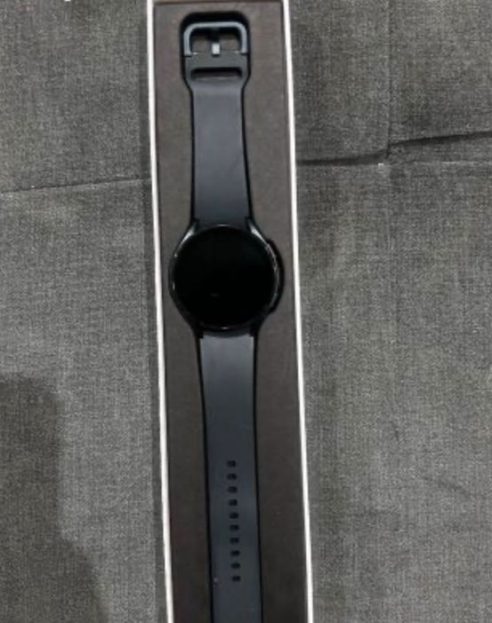 Samsung galaxy watch 4