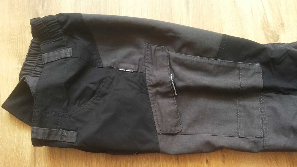 Revolution Race GPx Stretch Trouser размер S / M панталон със здрава и еластична материи - 1706