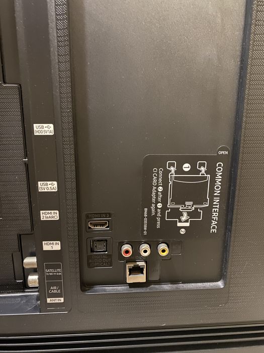 Продам телевизор