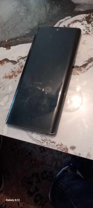 Lg Velvet 128gb/6gb 5G