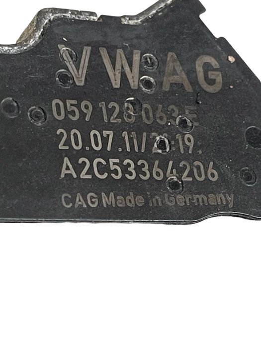 Clapeta De Acceleratie Audi A6 Ii 4B2, 4B4, C5 1997 - 2005 2.5Tdi A2C