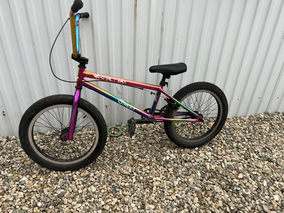 Трюковой Велосипед BMX