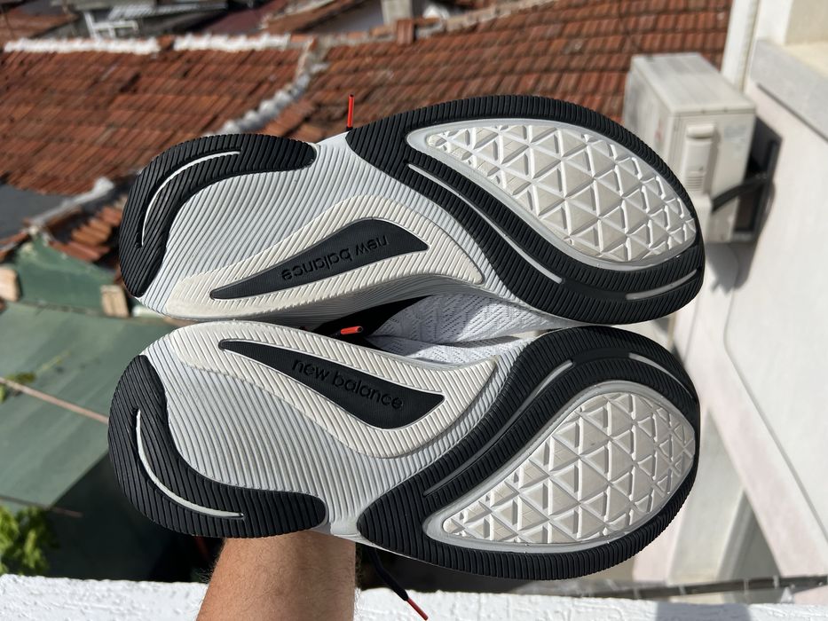 New Balance Fuel Cell Prizm 48.5