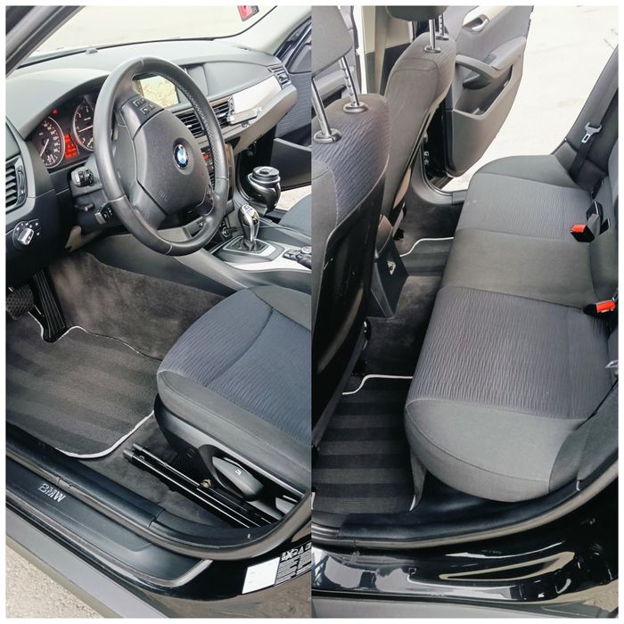 BMW X1 automat Xdrive