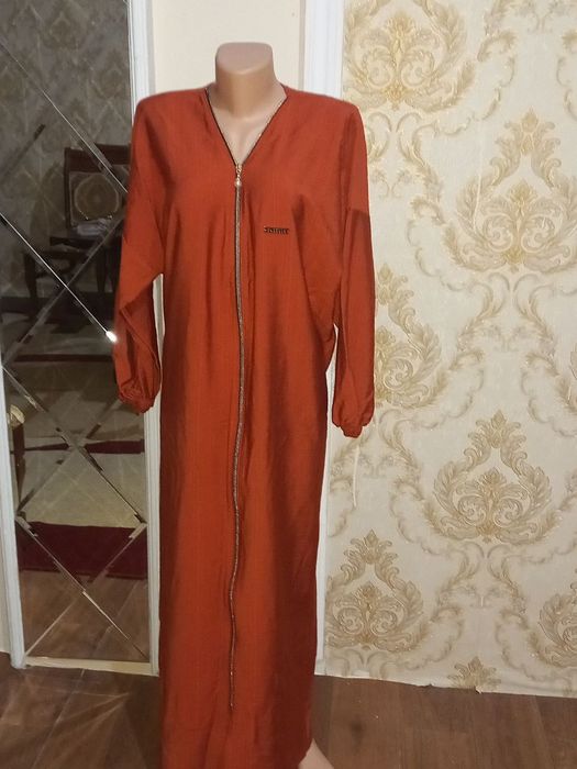 Jenski koʻyne abayala