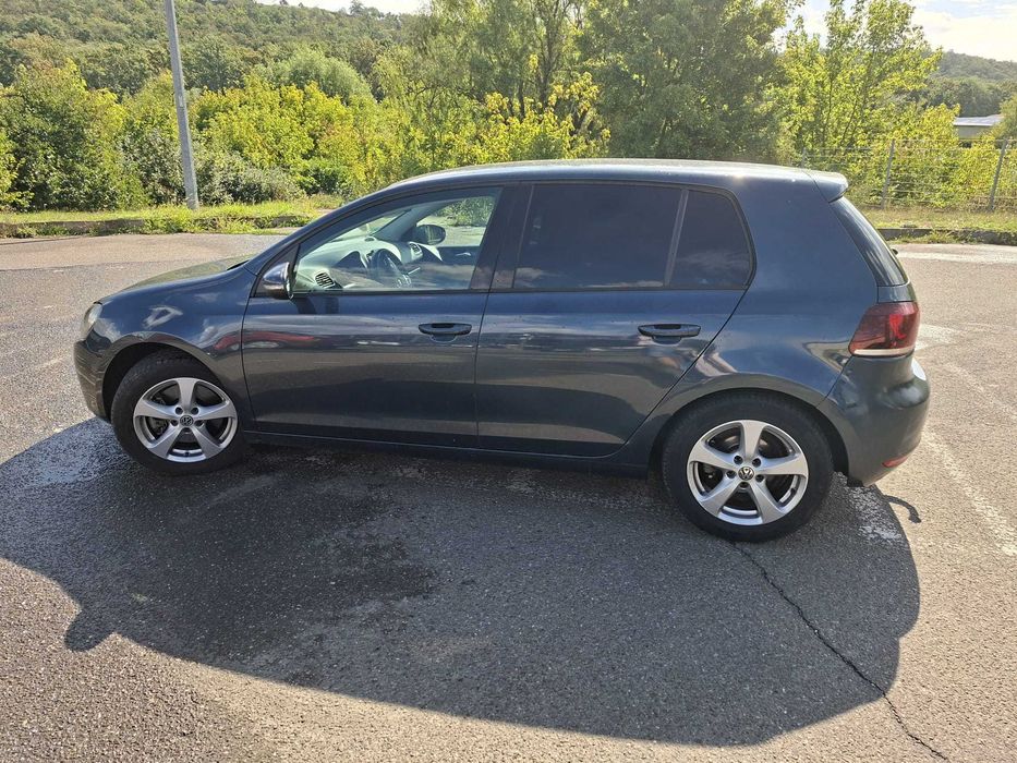 Golf 6 1.4 160 cp 4600 E