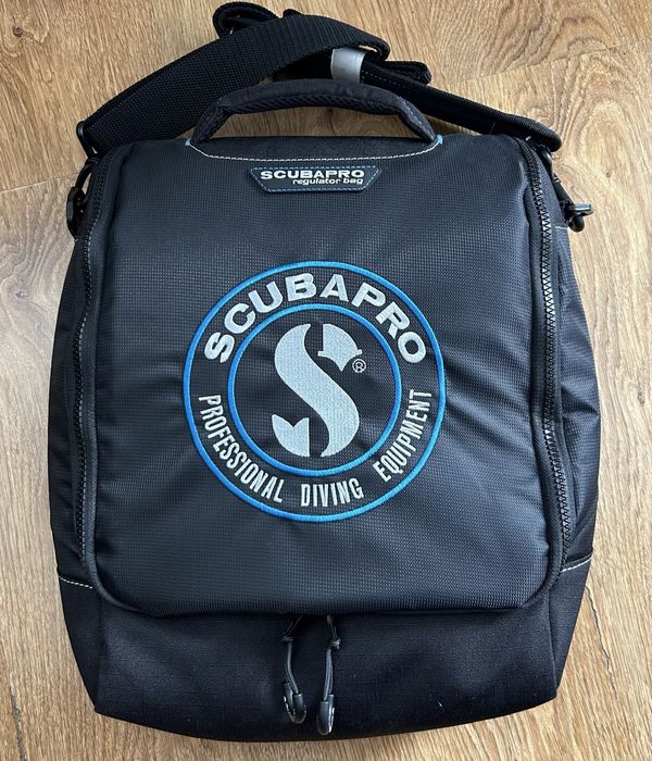 Водолазно оборудване