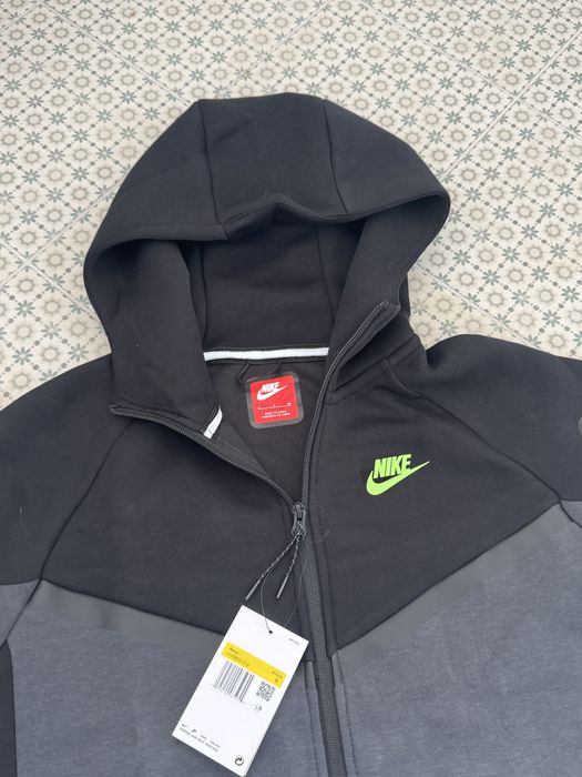 Nike Tech Fleece Найк Тек