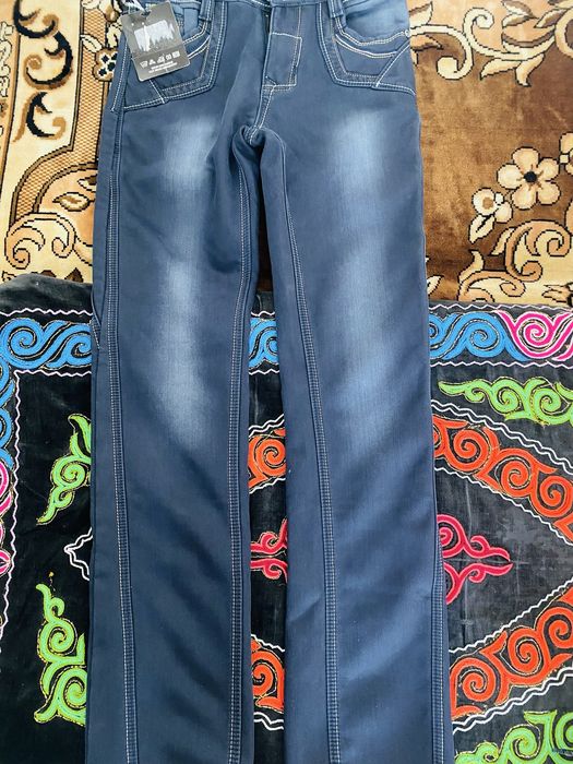 Детский жинсы сатылады