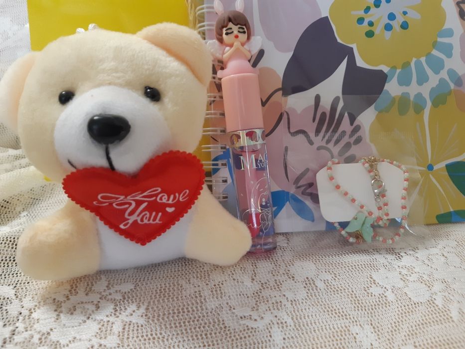 Подарочные наборы