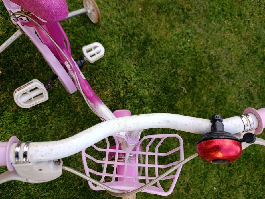 Детско колело 14 цола