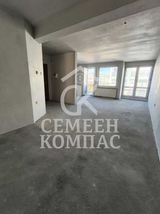 Продава се Тристаен апартамент в Пловдив, Мараша - 115 кв.м за 1060 €/кв.м - Снимка #3