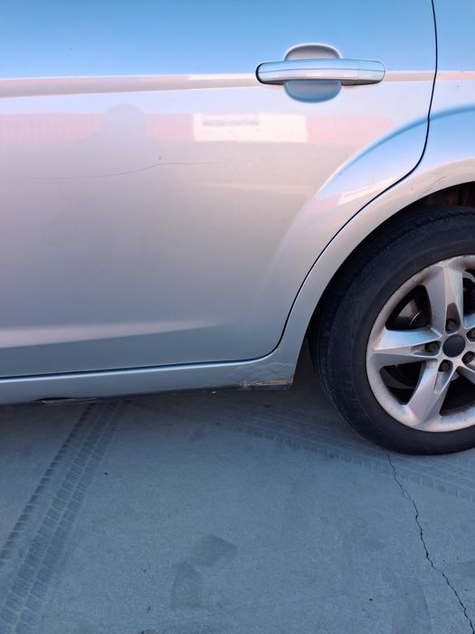 FORD Focus 2009 — imagine 4