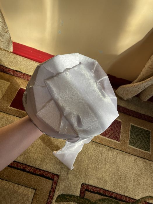 Кимешек (кимешек)