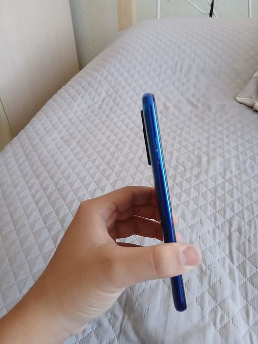 Xiaomi redmi note 8pro