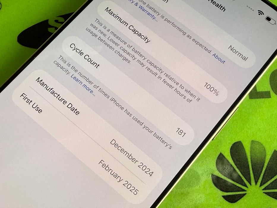iPhone 16 Pro Max Desert 256gb 100% батерия.Гаранция
