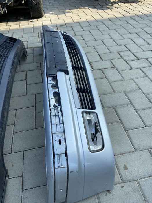 Bara fata armatura bara Bmw E36 facelift