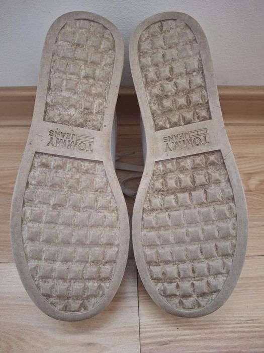 Adidas dama Tommy Hilfiger 38