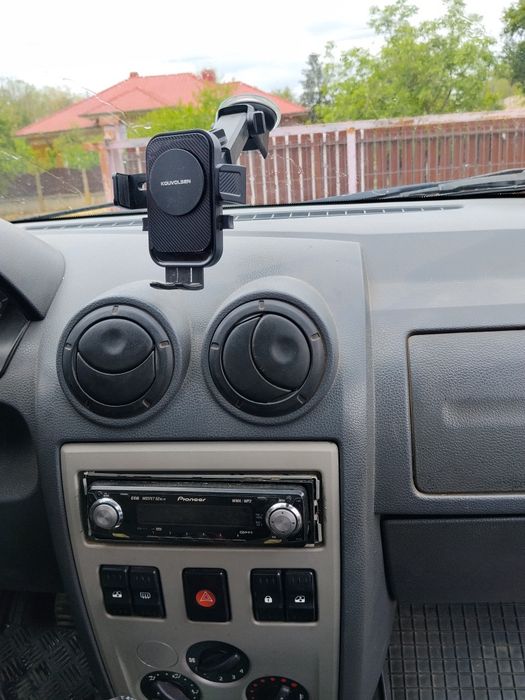 DACIA Logan 2008 — imagine 4