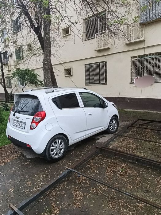 Chevrolet Другая 2019 — 4