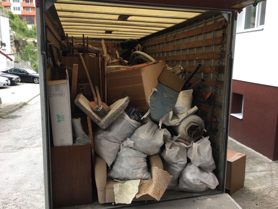 Транспортни и хамалски услуги /падащ борд/ Пловдив НИСКИ ЦЕНИ