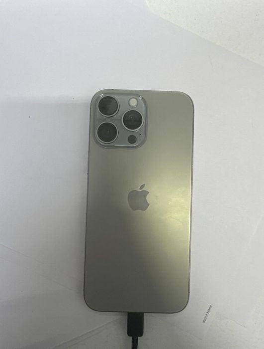 Айфон 16 про макс