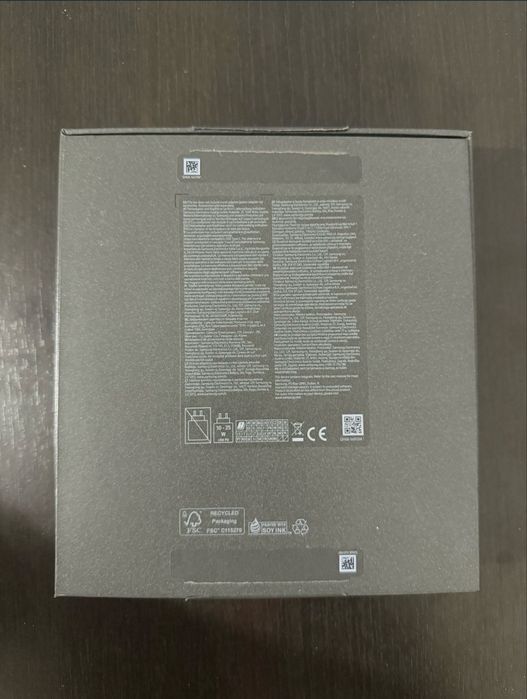 Samsung Galaxy Z Fold 7