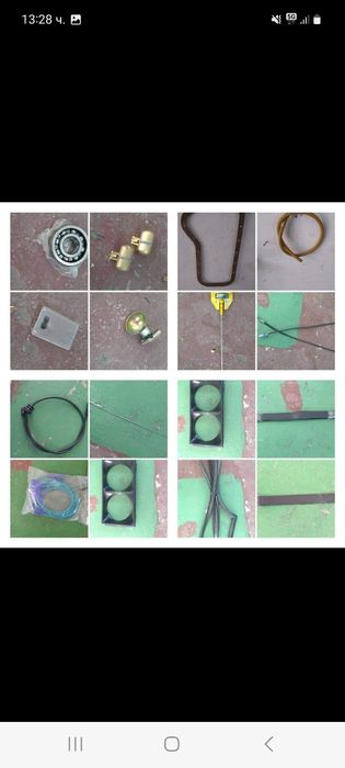 Авточасти ВАЗ.лада.москвич.лада нива.