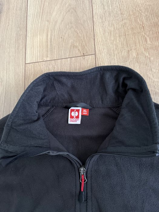 Engelbert Strauss XL barbati polar Dryplexx logo Nou