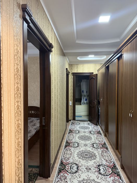 Чиланзар 10 навастройка