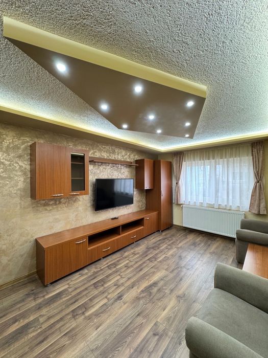 Ofer spre inchiriere apartament in Lugoj decomandat cu 2camere