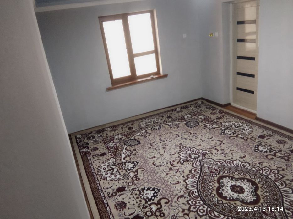 Zarafshon shahar Miraj2da Dacha sotiladi yangi remont qilingan