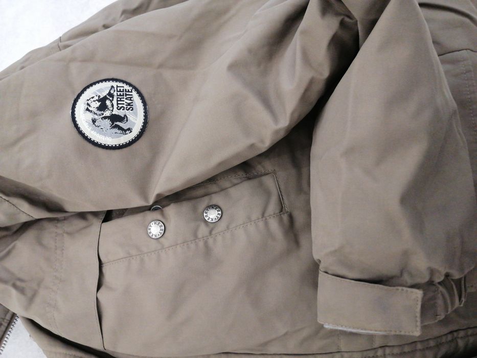 Куртка финская Kerry 152