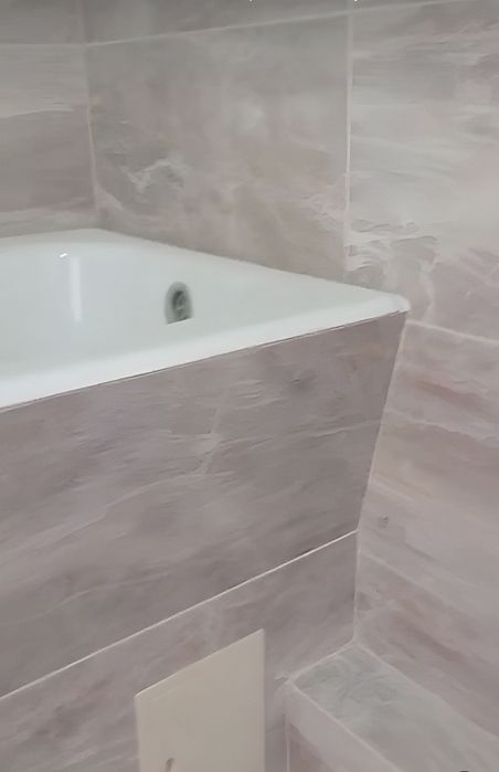 Евроремонт. Отделка-lux