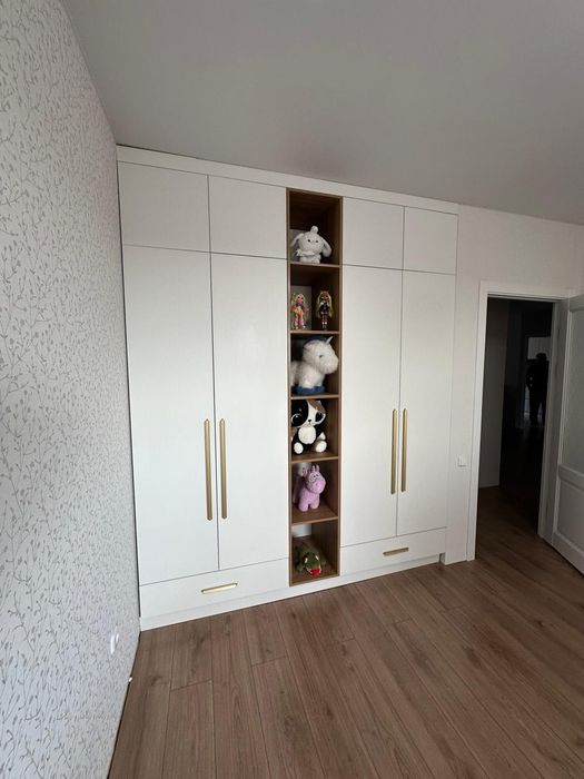 На заказ корпусную мебель